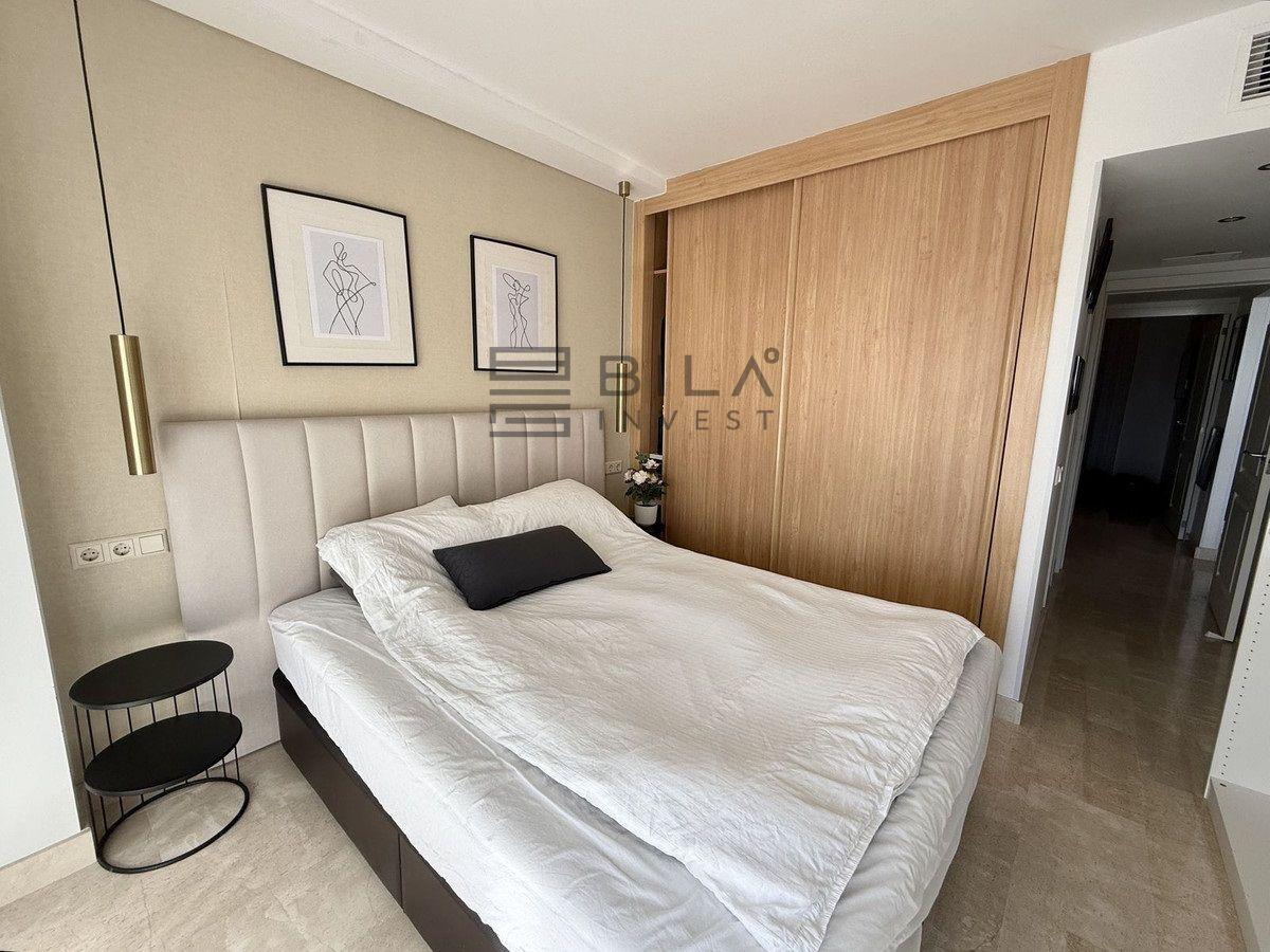 Flat for Sale in Mijas