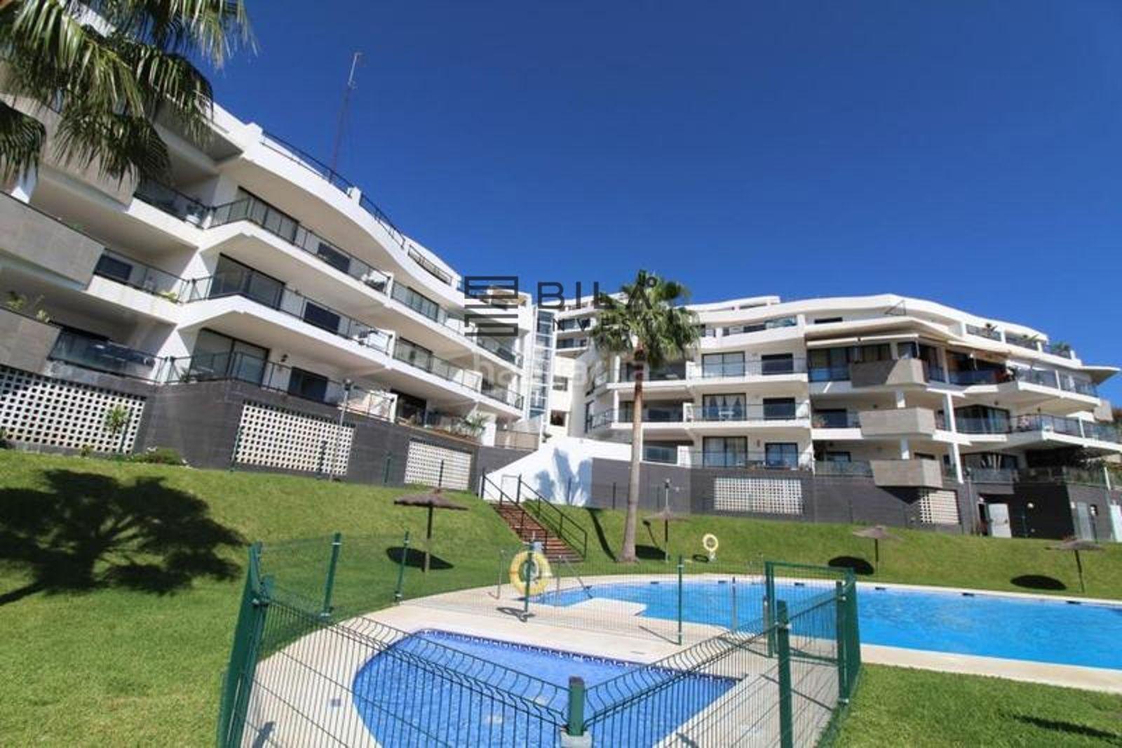 Flat for Sale in Mijas