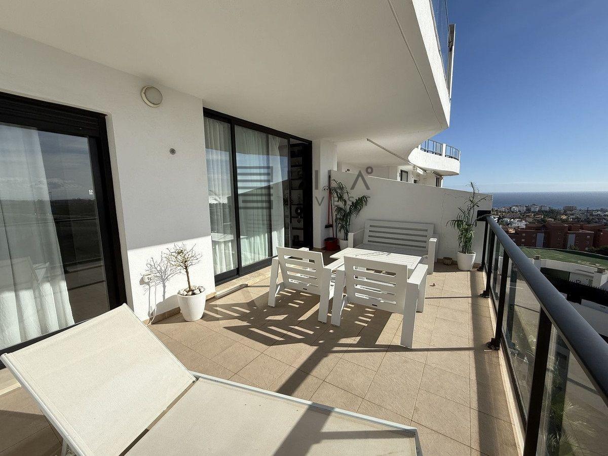 Flat for Sale in Mijas