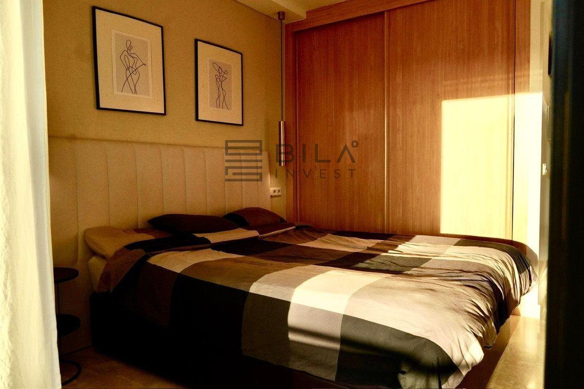 Flat for Sale in Mijas