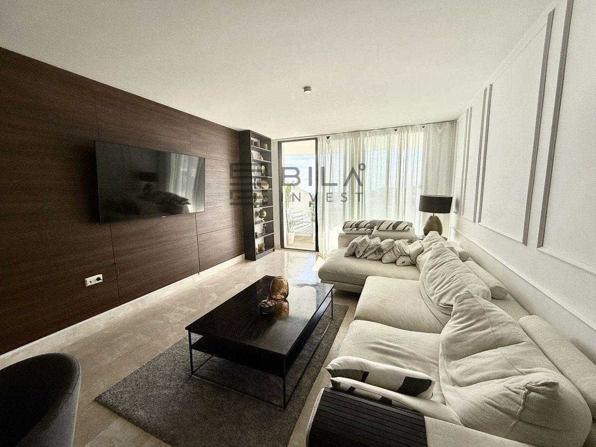 Flat for Sale in Mijas