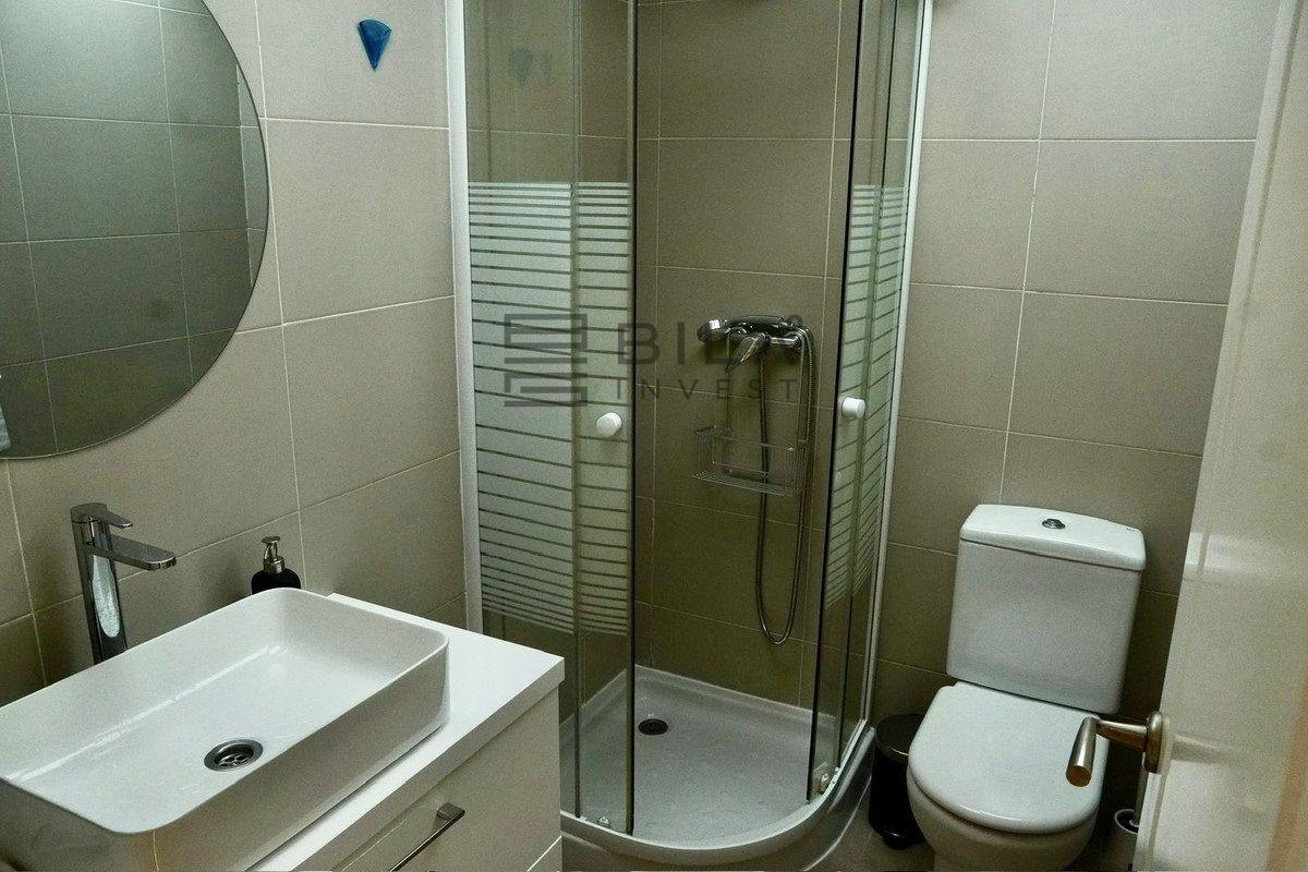 Flat for Sale in Mijas