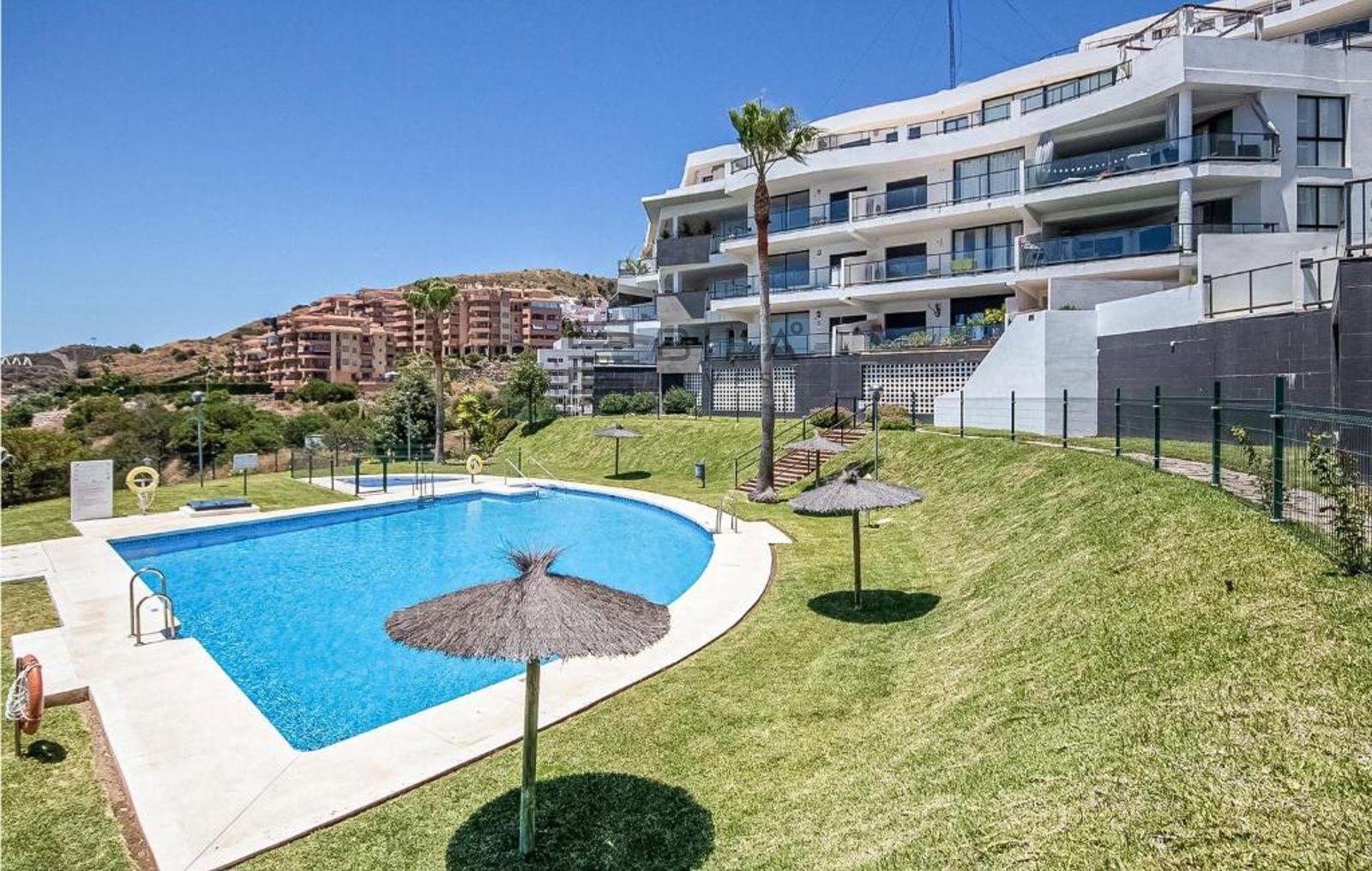 Flat for Sale in Mijas