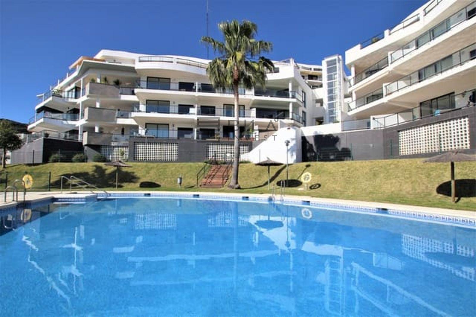 Flat for Sale in Mijas