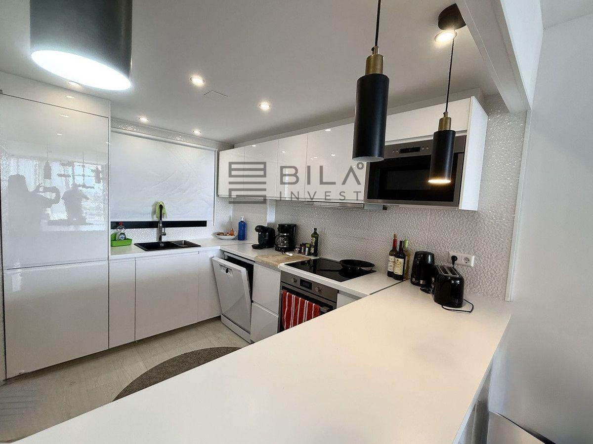 Flat for Sale in Mijas