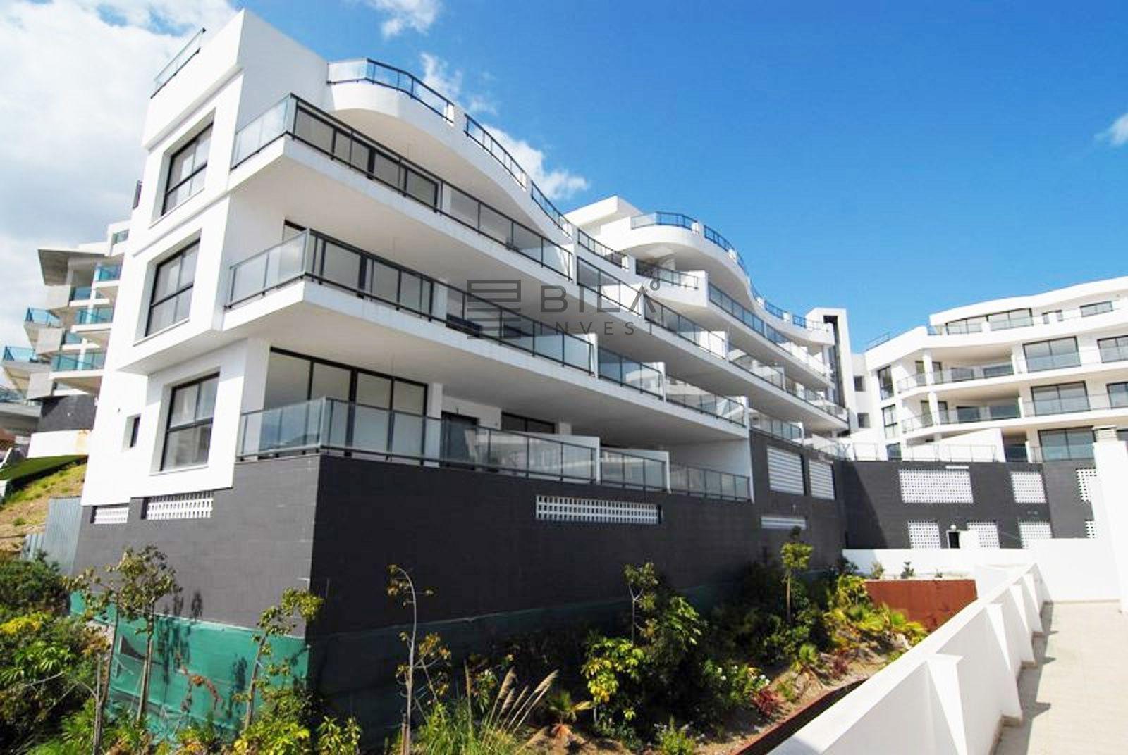 Flat for Sale in Mijas