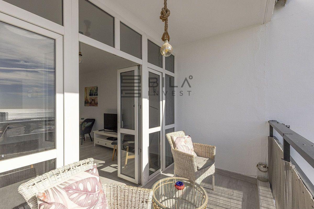 Flat for Sale in Benalmádena