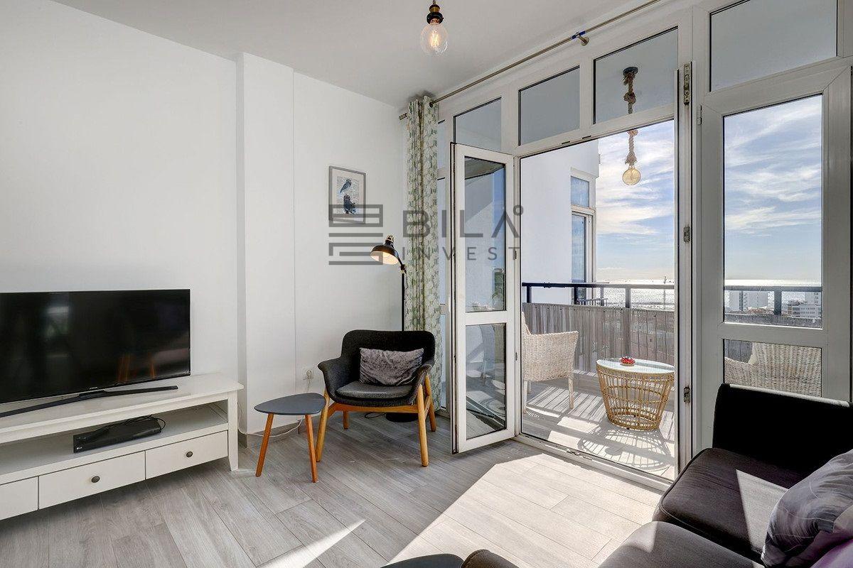 Flat for Sale in Benalmádena