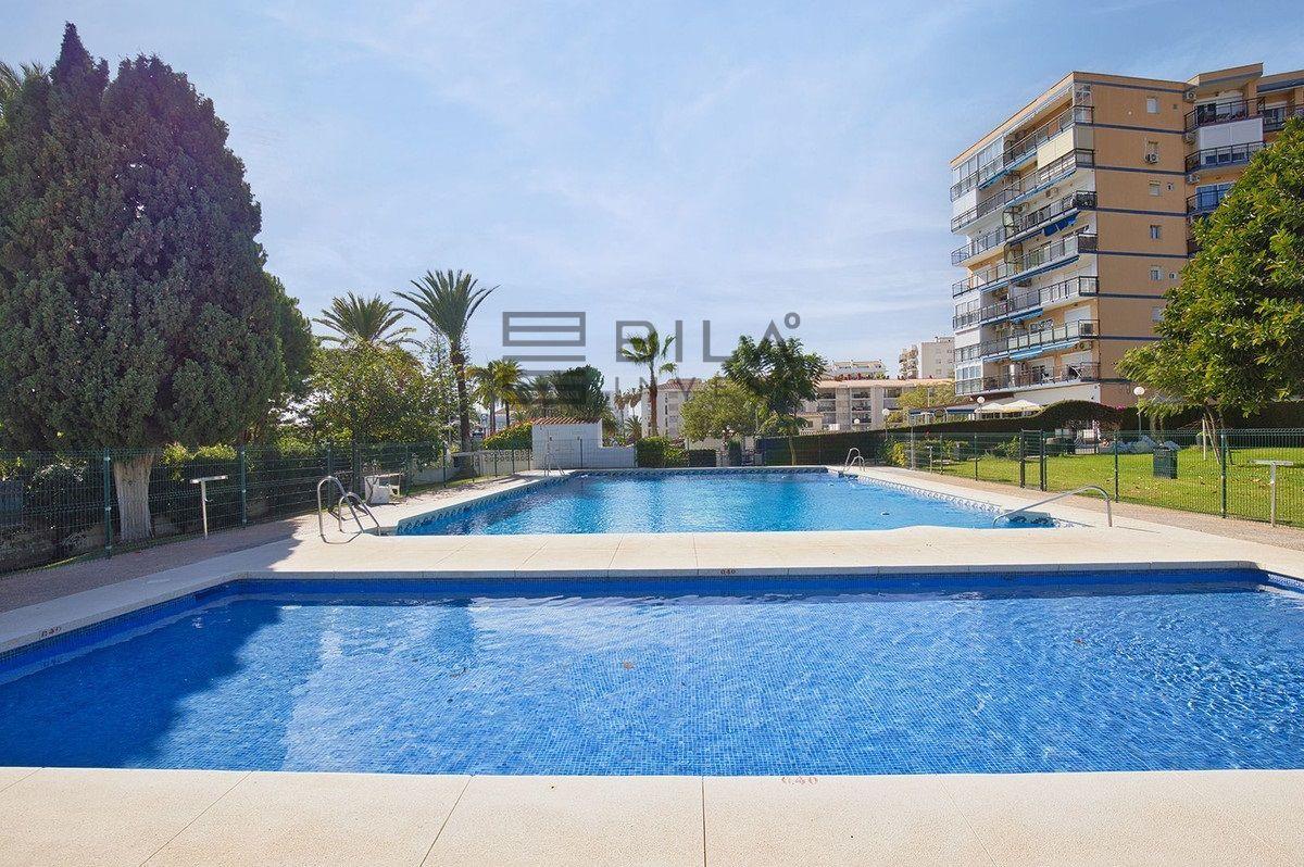 Flat for Sale in Benalmádena