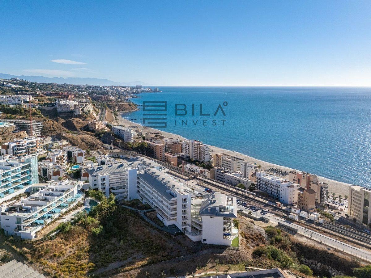 Ático en Venta en Fuengirola