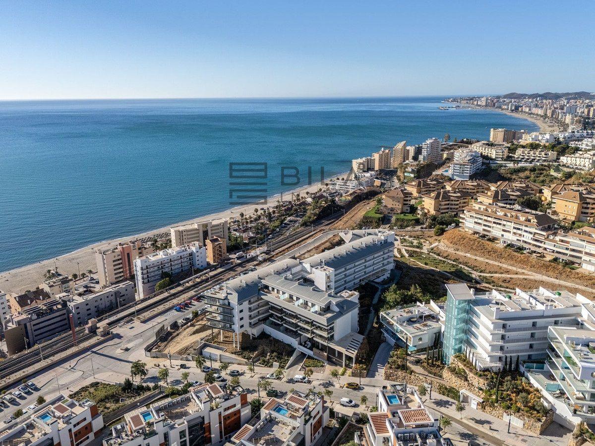Ático en Venta en Fuengirola
