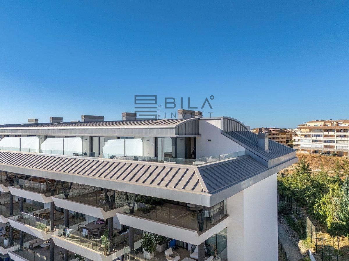 Ático en Venta en Fuengirola