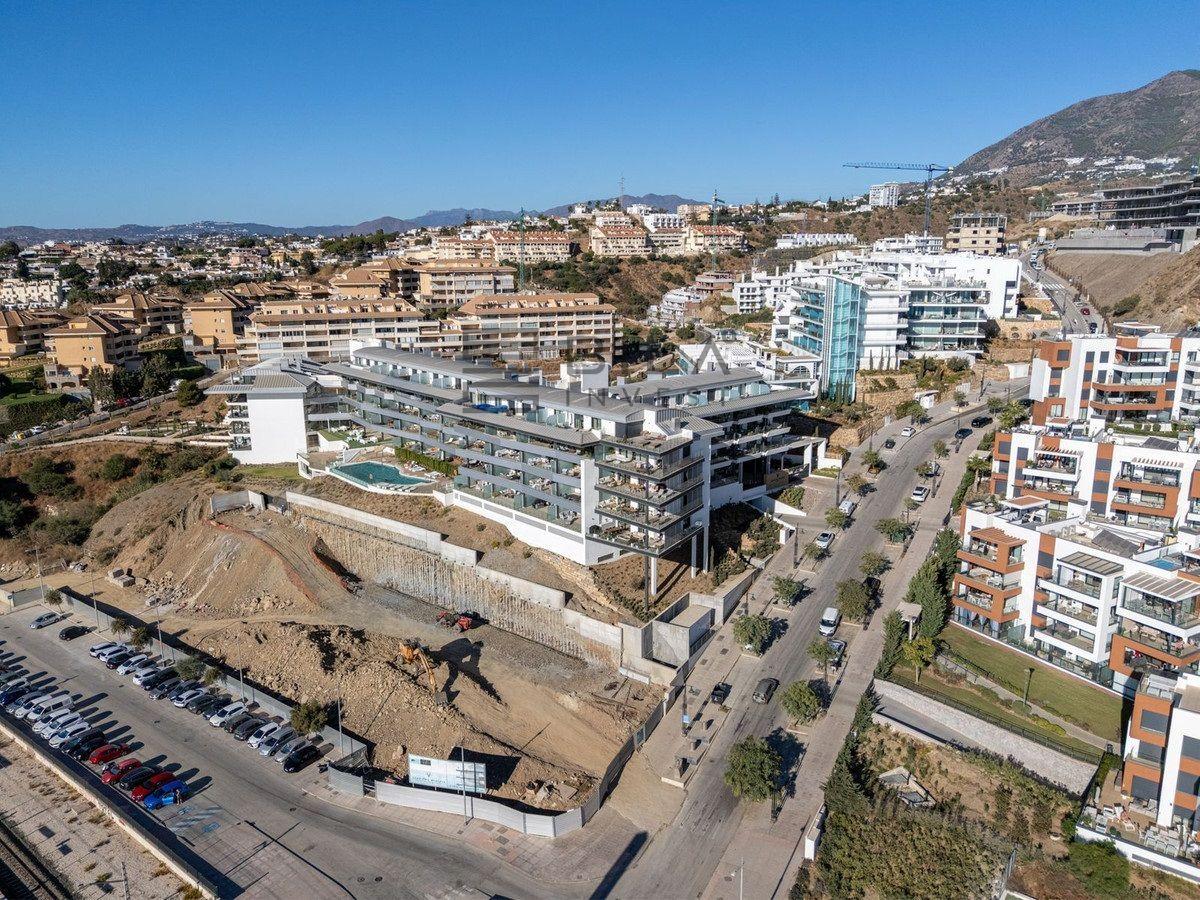 Ático en Venta en Fuengirola