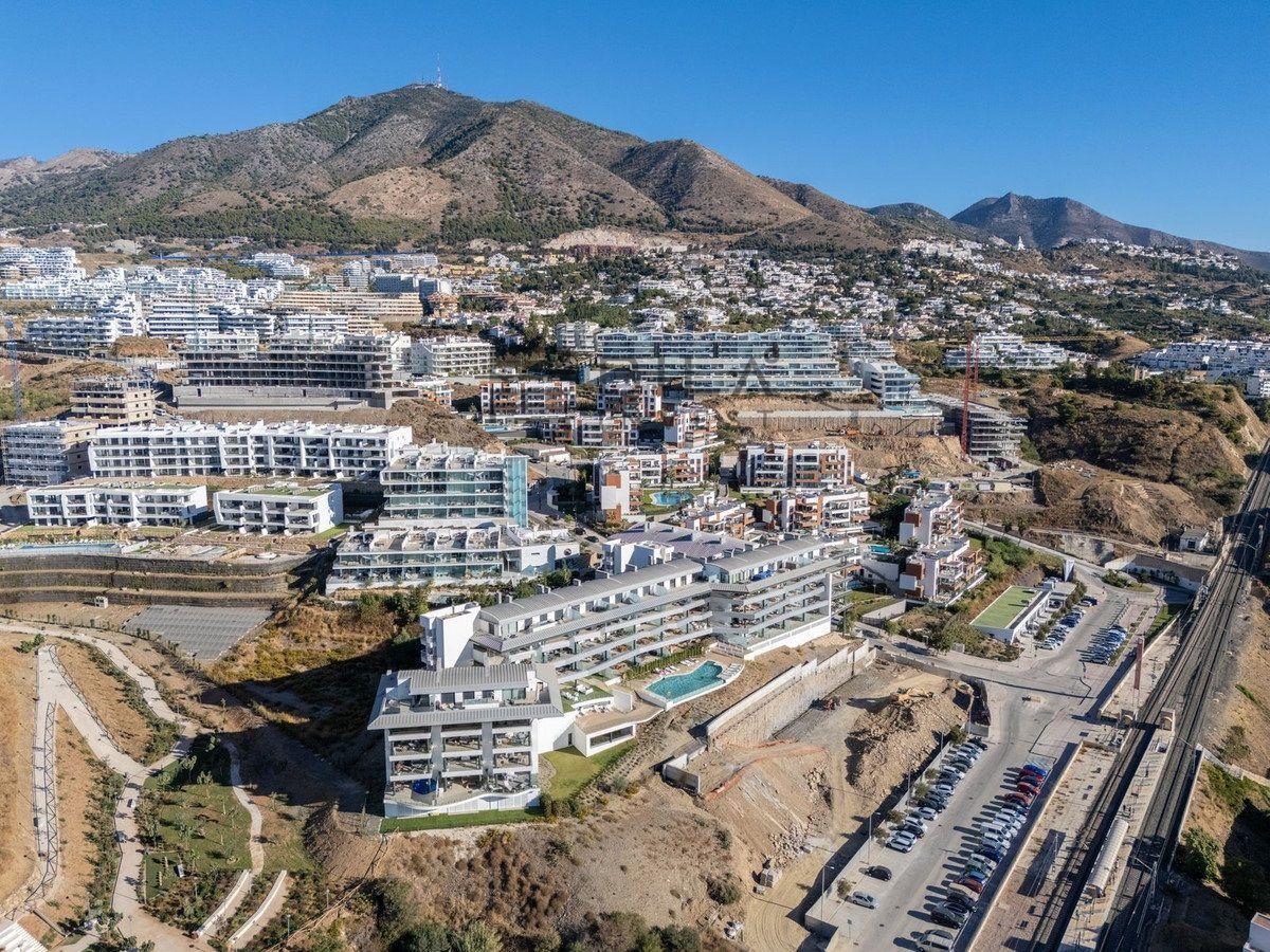 Ático en Venta en Fuengirola