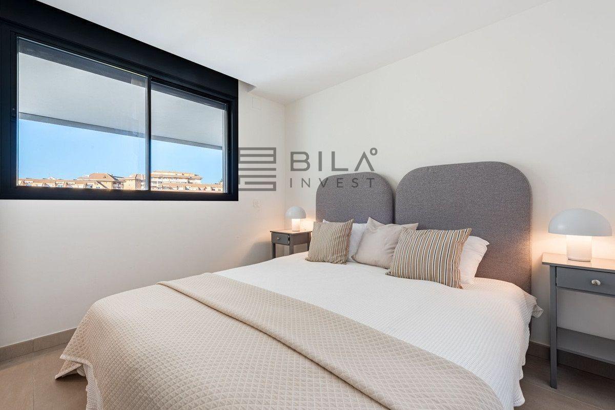 Ático en Venta en Fuengirola