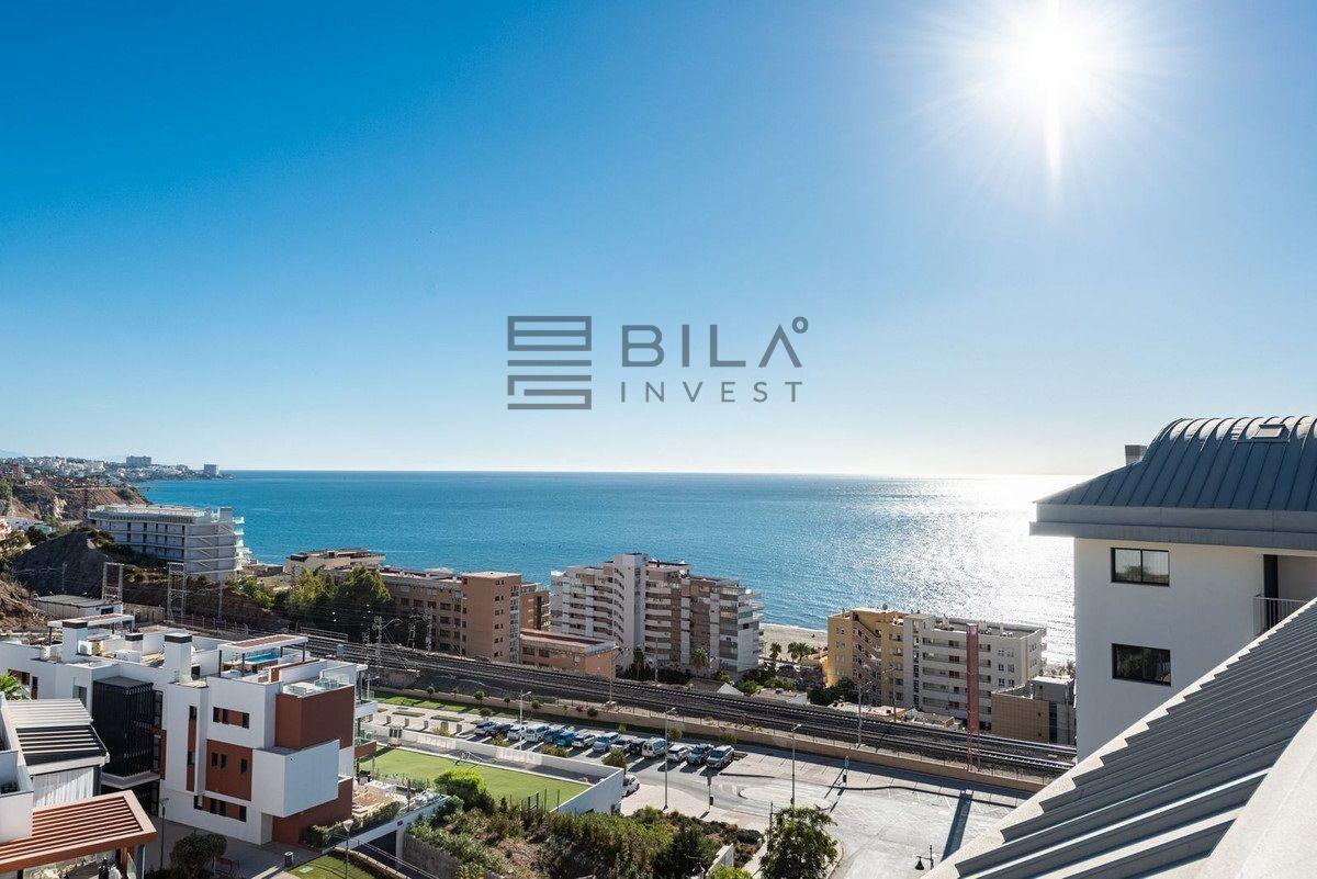 Ático en Venta en Fuengirola
