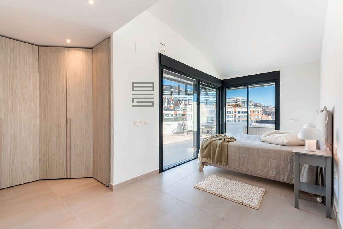 Ático en Venta en Fuengirola