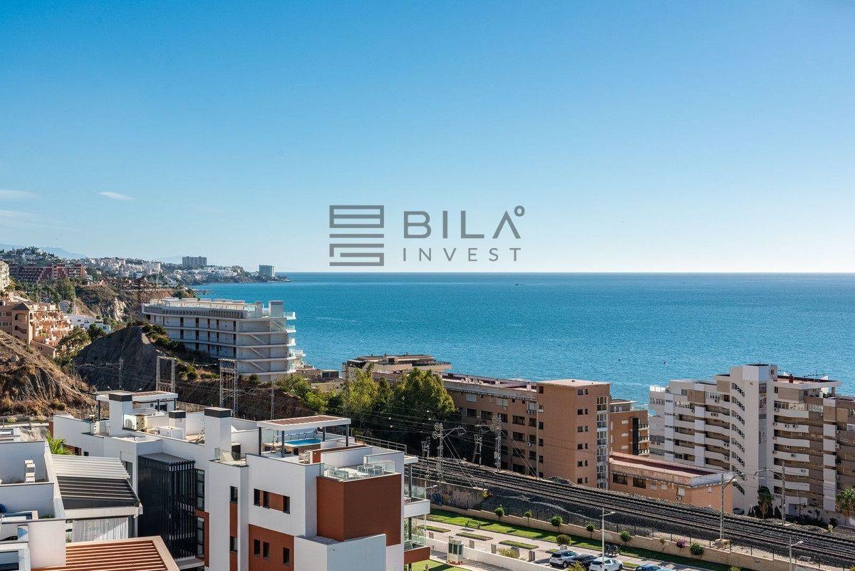 Ático en Venta en Fuengirola