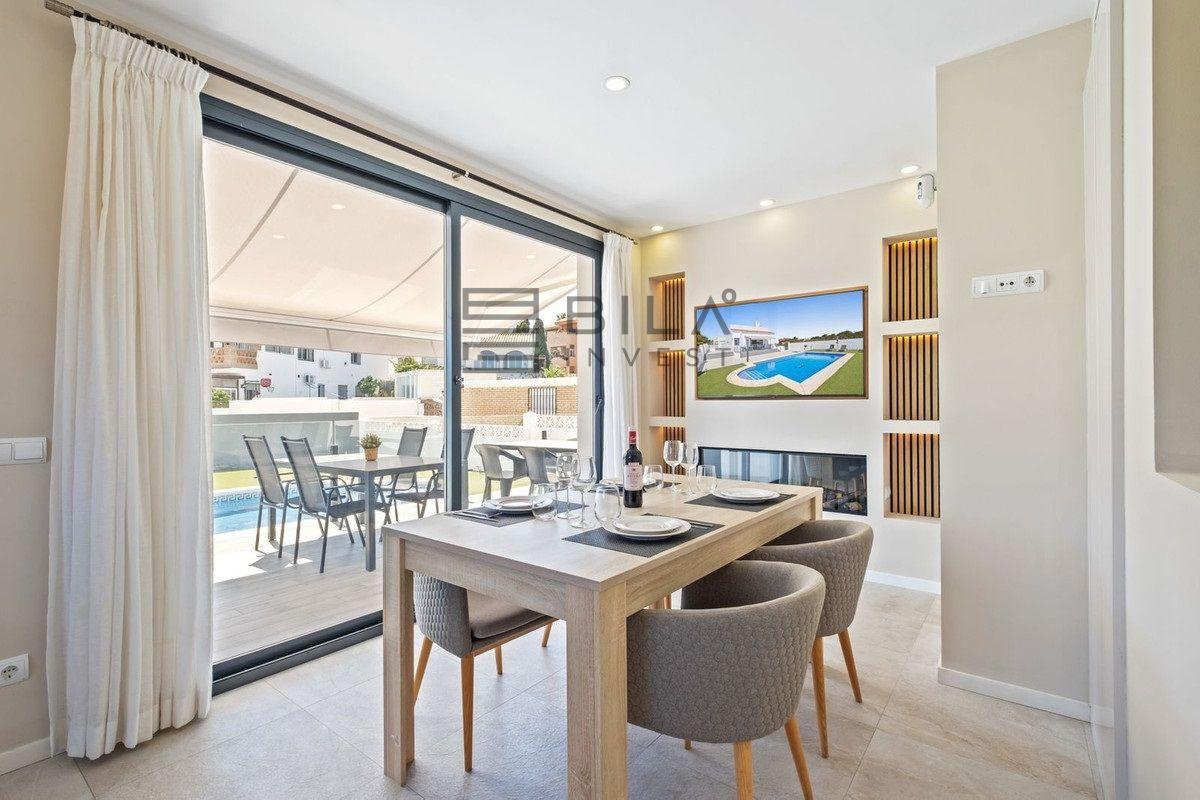 Chalet en Venta en Mijas