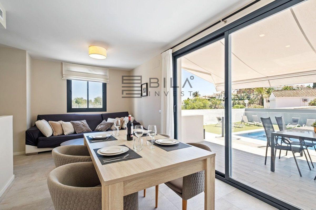 Chalet en Venta en Mijas