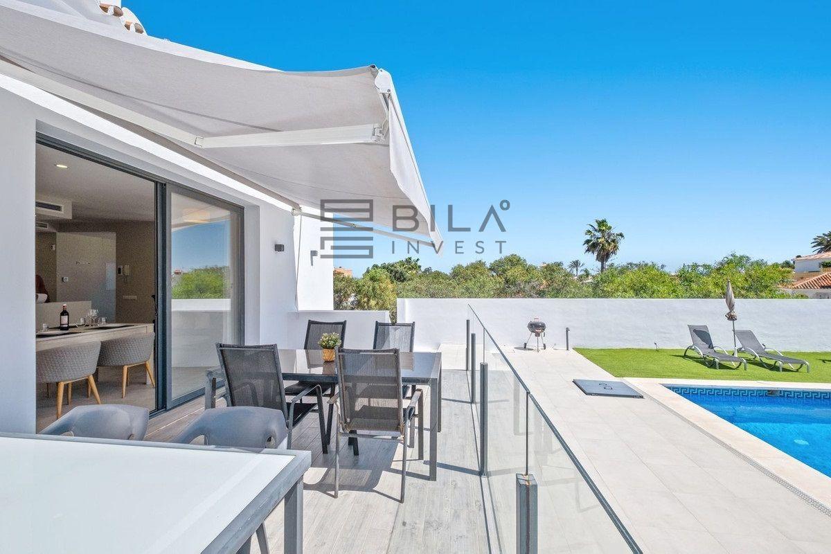 Chalet en Venta en Mijas