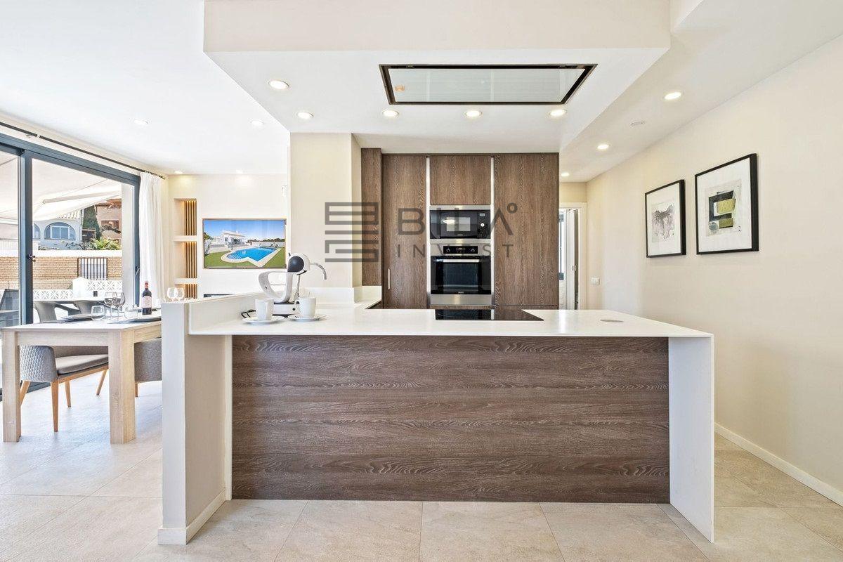 Chalet en Venta en Mijas