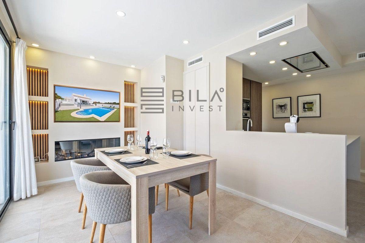 Chalet en Venta en Mijas