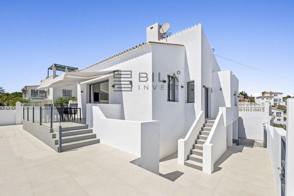 Chalet en Venta en Mijas