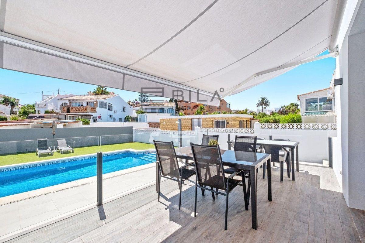 Chalet en Venta en Mijas
