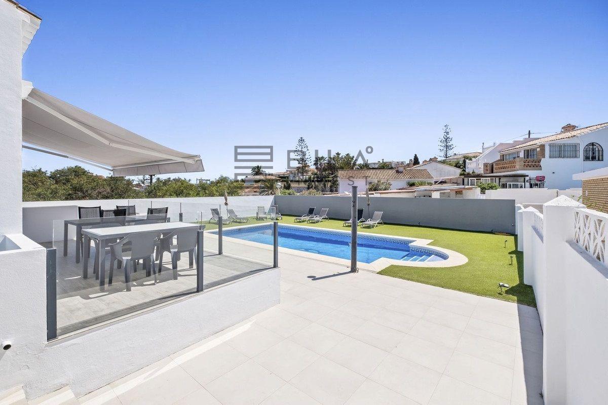 Chalet en Venta en Mijas
