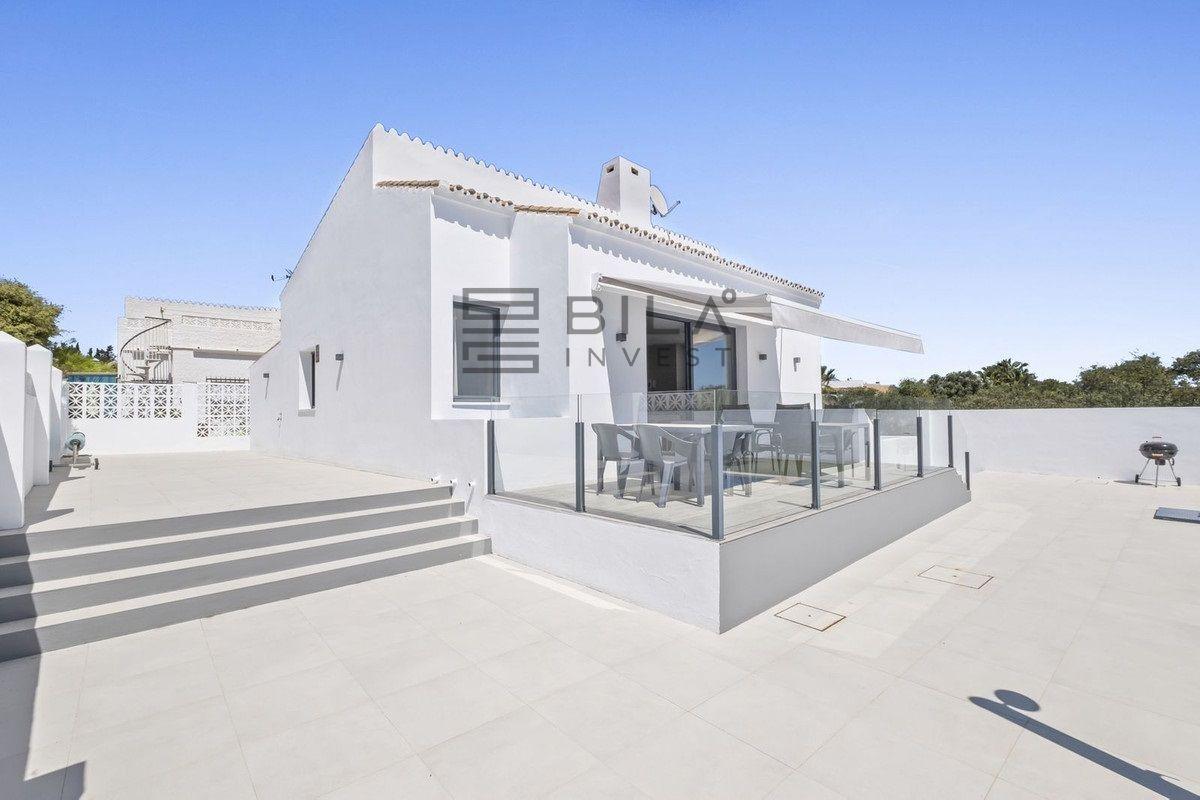 Chalet en Venta en Mijas