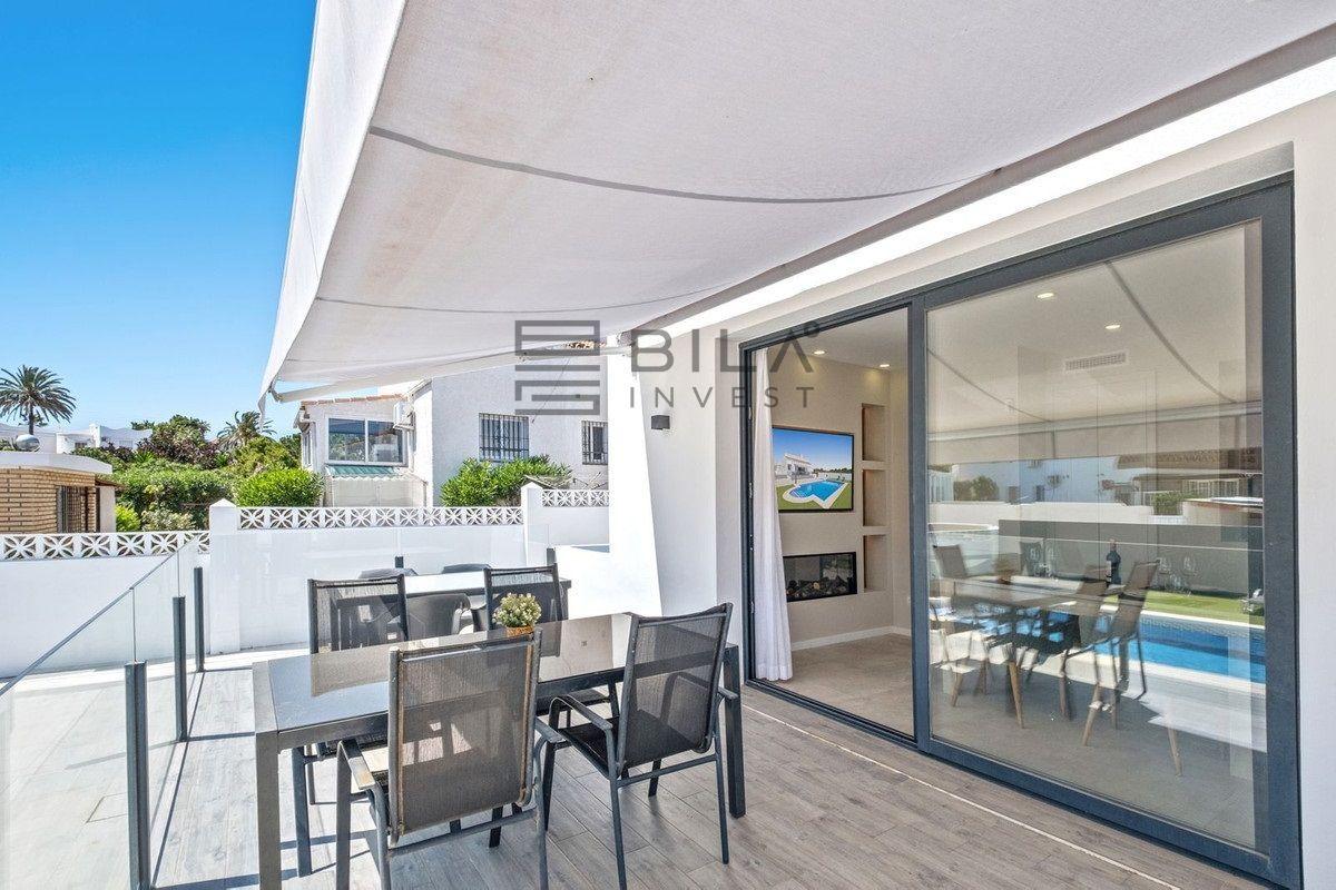 Chalet en Venta en Mijas