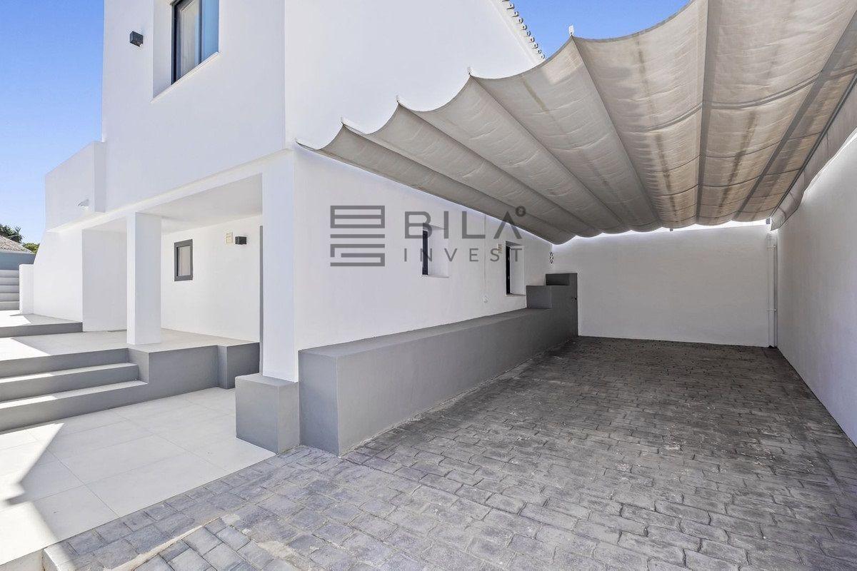 Chalet en Venta en Mijas
