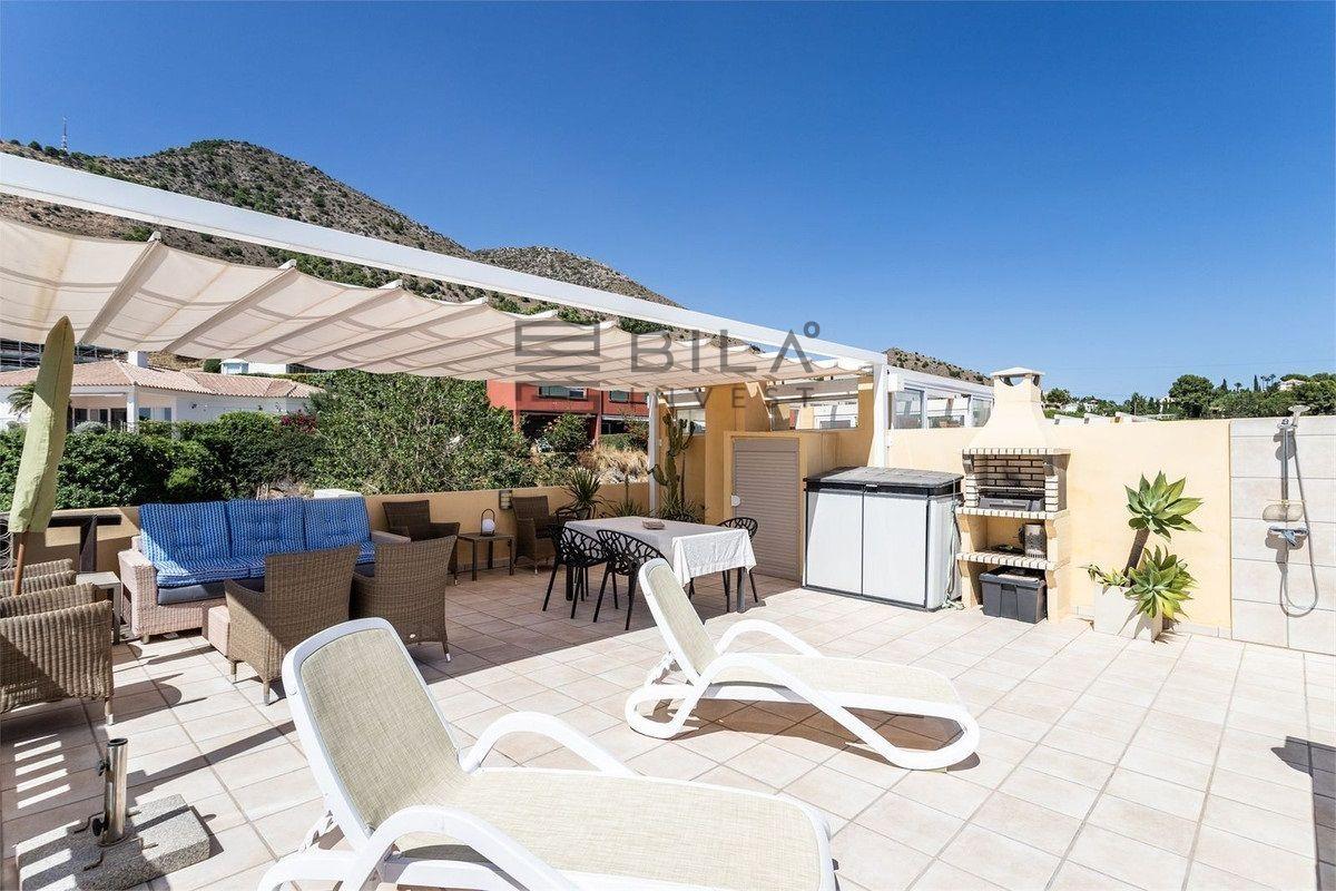 Ático en Venta en Fuengirola