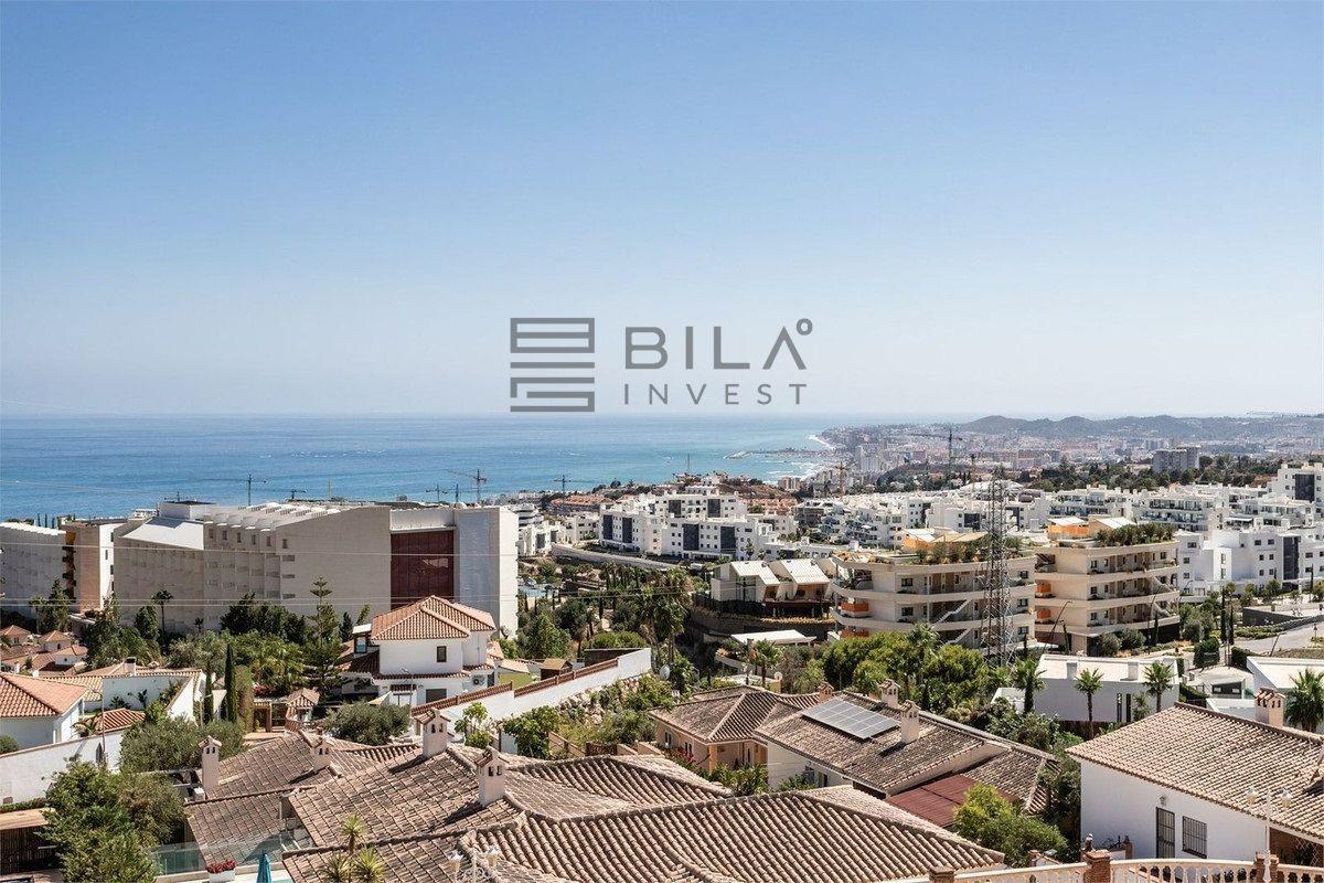 Ático en Venta en Fuengirola