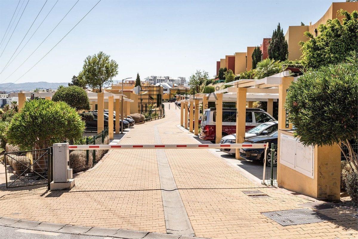 Ático en Venta en Fuengirola
