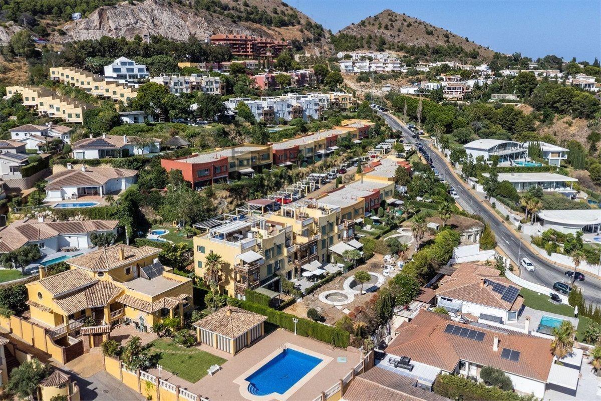Ático en Venta en Fuengirola