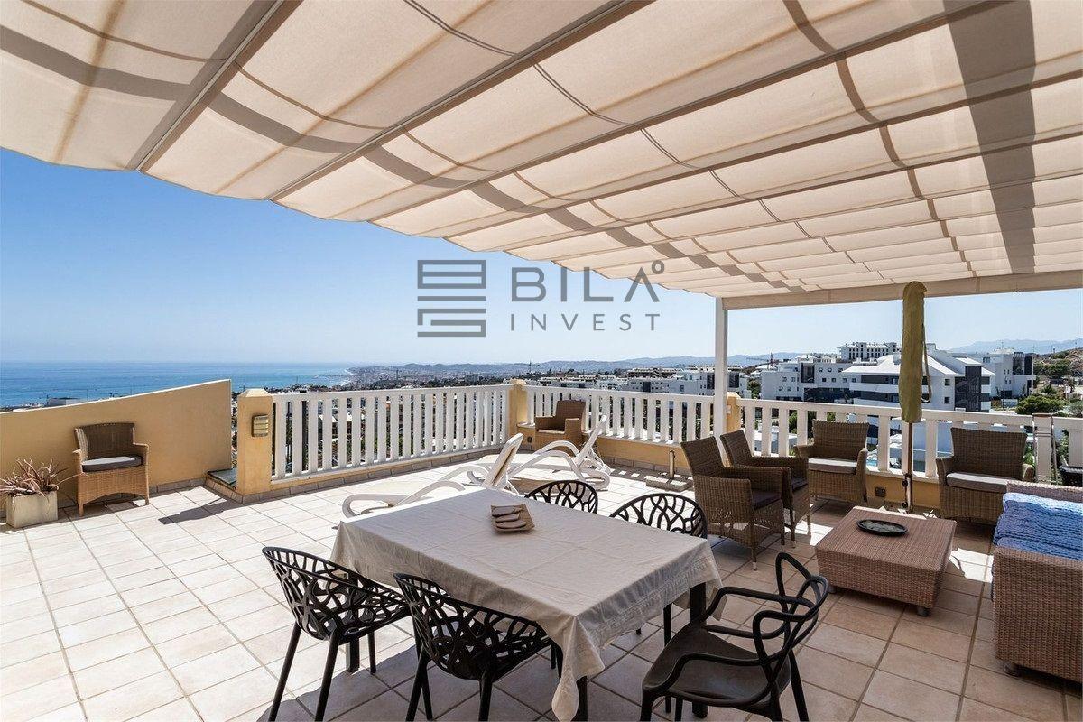 Ático en Venta en Fuengirola