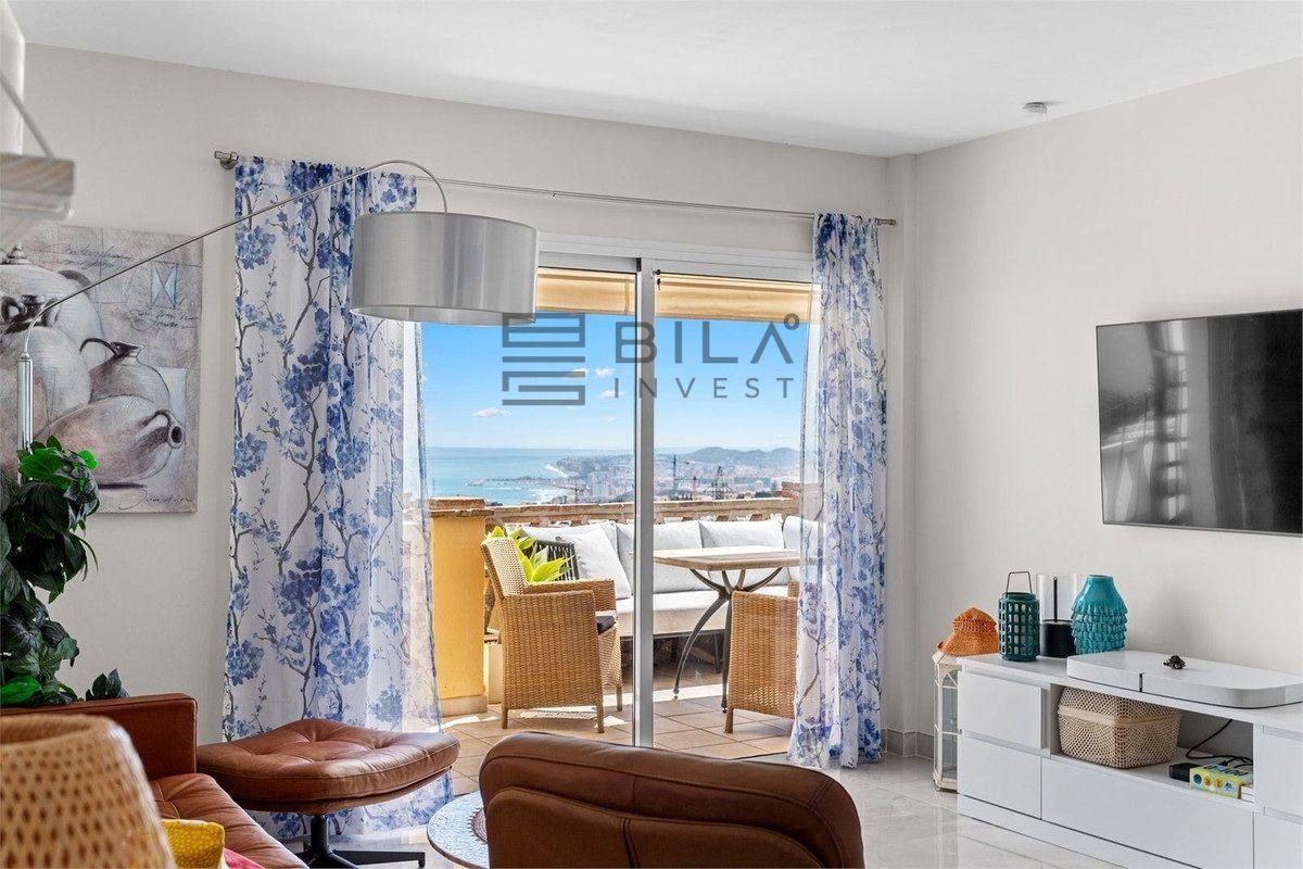 Ático en Venta en Fuengirola