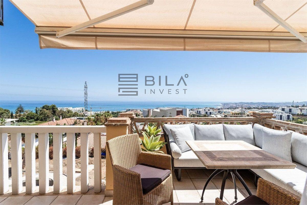 Ático en Venta en Fuengirola