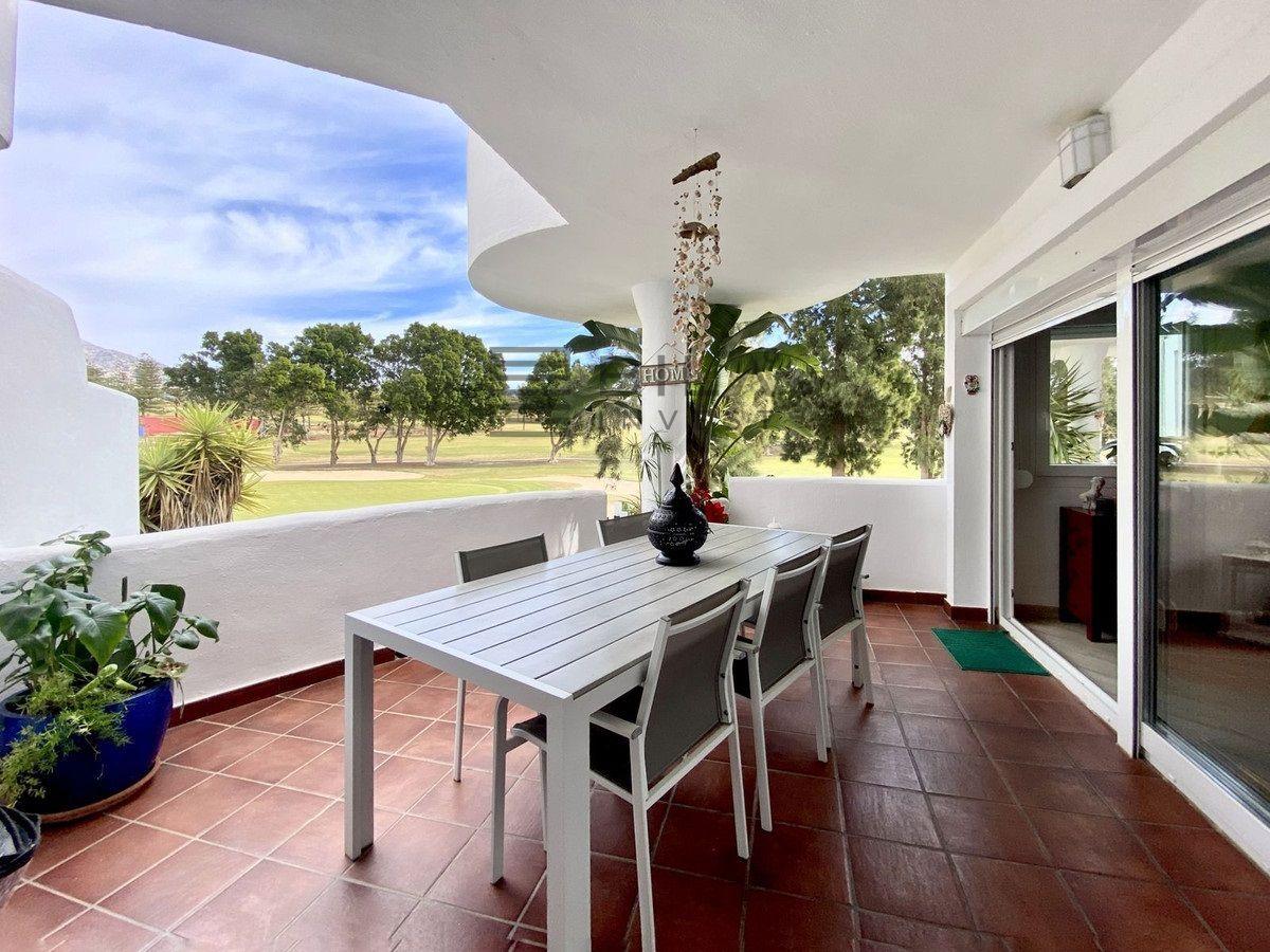 Flat for Sale in Mijas