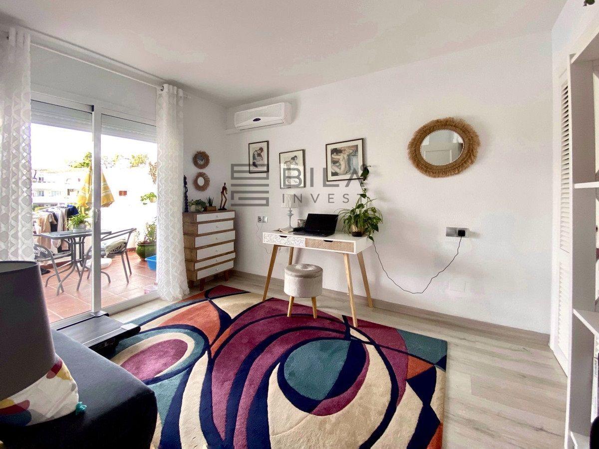 Flat for Sale in Mijas