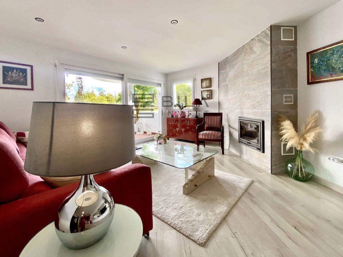 Flat for Sale in Mijas