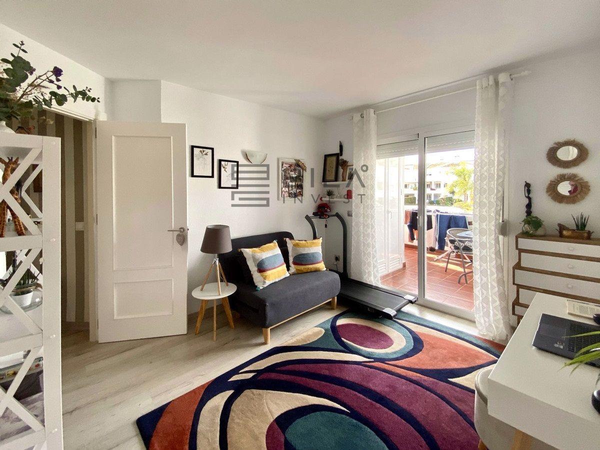 Flat for Sale in Mijas