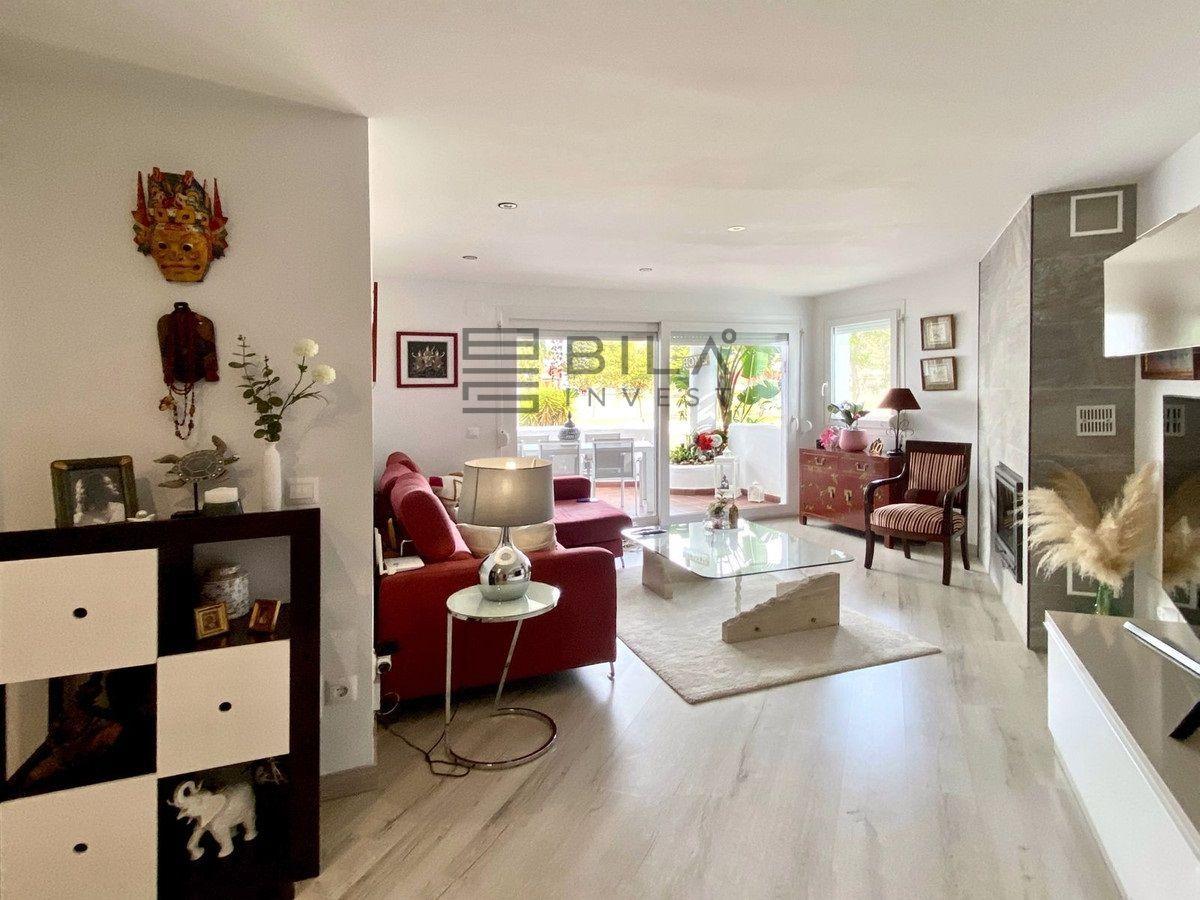Flat for Sale in Mijas