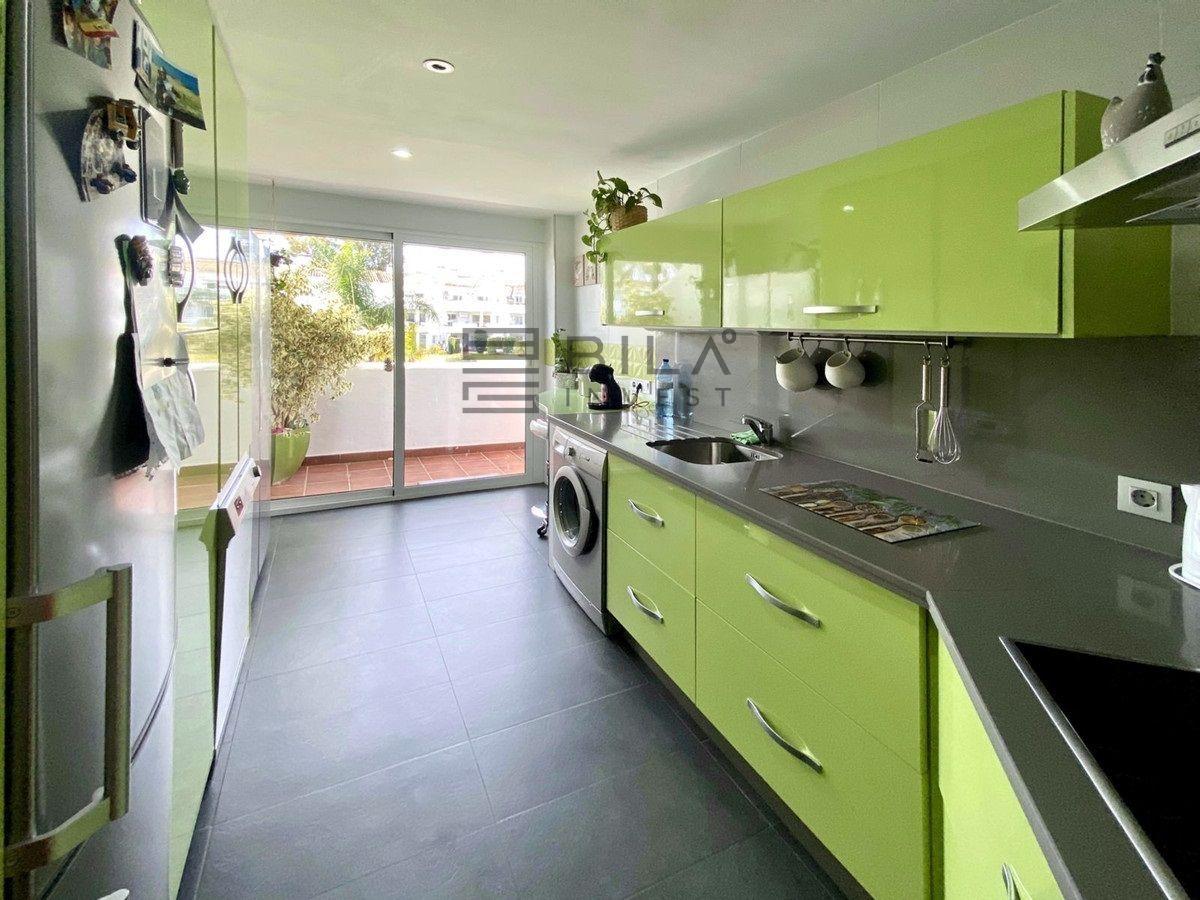 Flat for Sale in Mijas