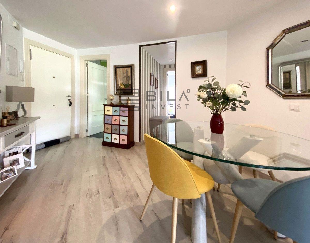 Flat for Sale in Mijas