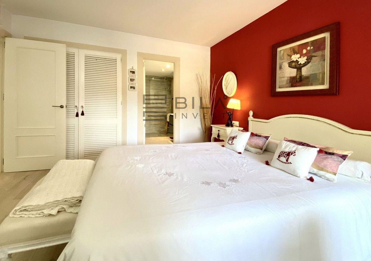 Flat for Sale in Mijas
