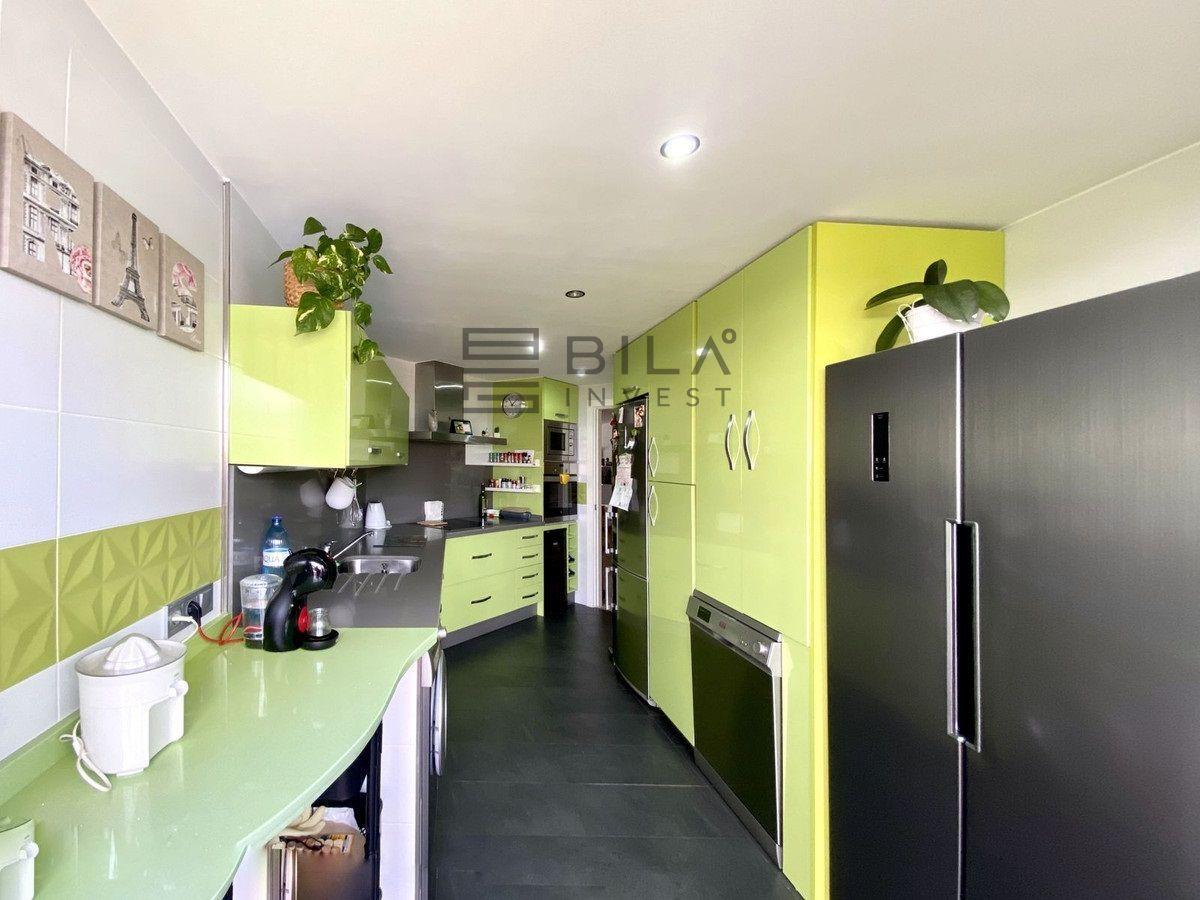 Flat for Sale in Mijas