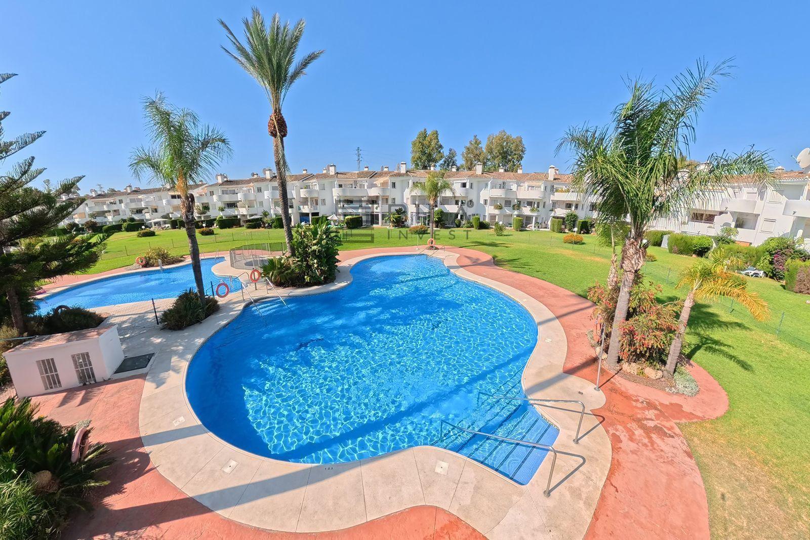 Flat for Sale in Mijas